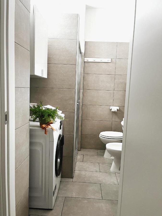 Daisy Homes #2 Monza Luaran gambar