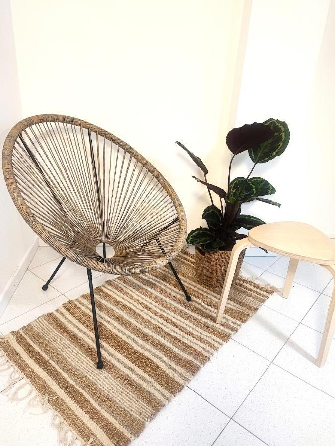 Daisy Homes #2 Monza Luaran gambar