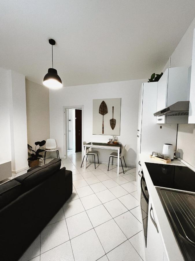 Daisy Homes #2 Monza Luaran gambar