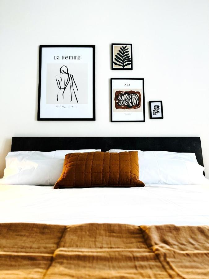 Daisy Homes #2 Monza Luaran gambar