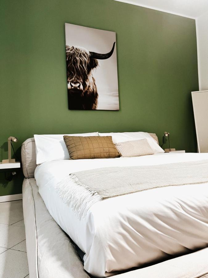 Daisy Homes #2 Monza Luaran gambar
